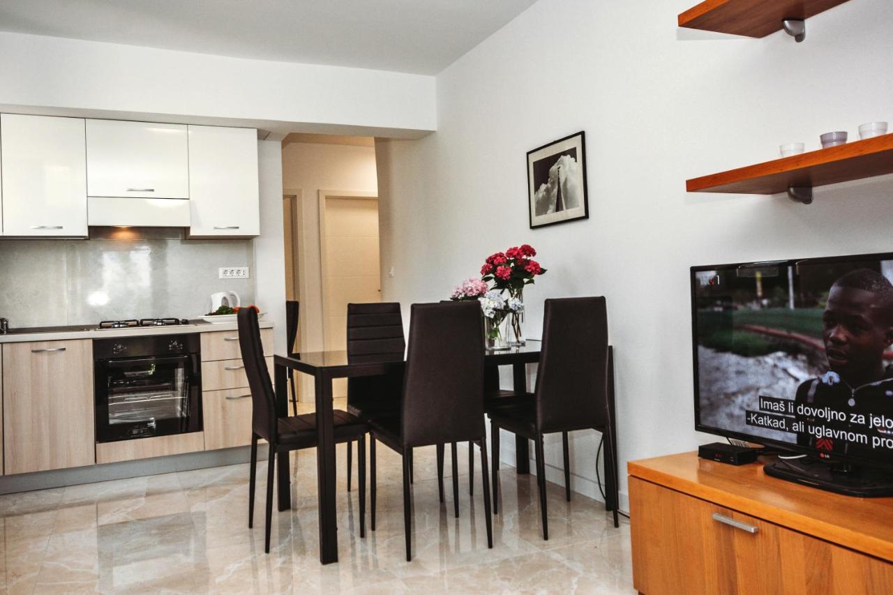 Apartament Ana Preko Zewnętrze zdjęcie