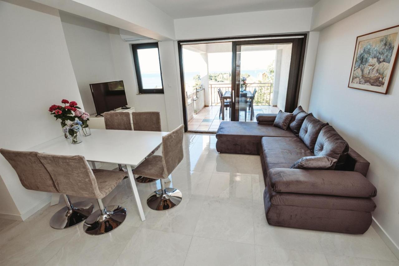 Apartament Ana Preko Zewnętrze zdjęcie