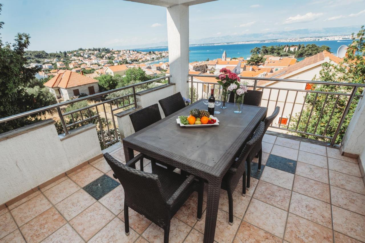 Apartament Ana Preko Zewnętrze zdjęcie