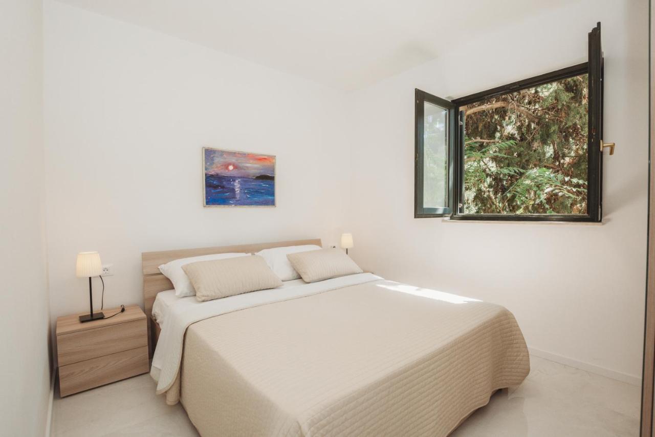 Apartament Ana Preko Zewnętrze zdjęcie