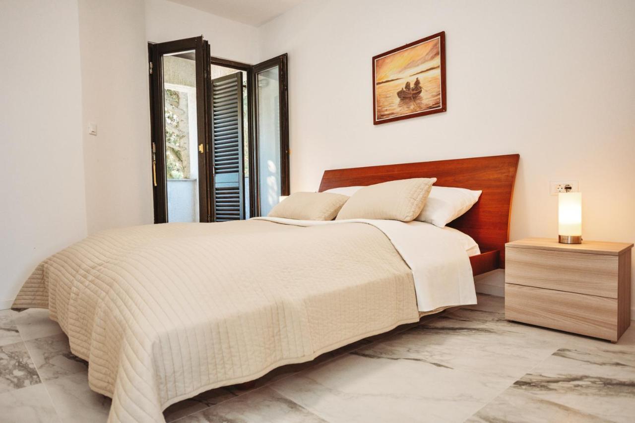 Apartament Ana Preko Zewnętrze zdjęcie