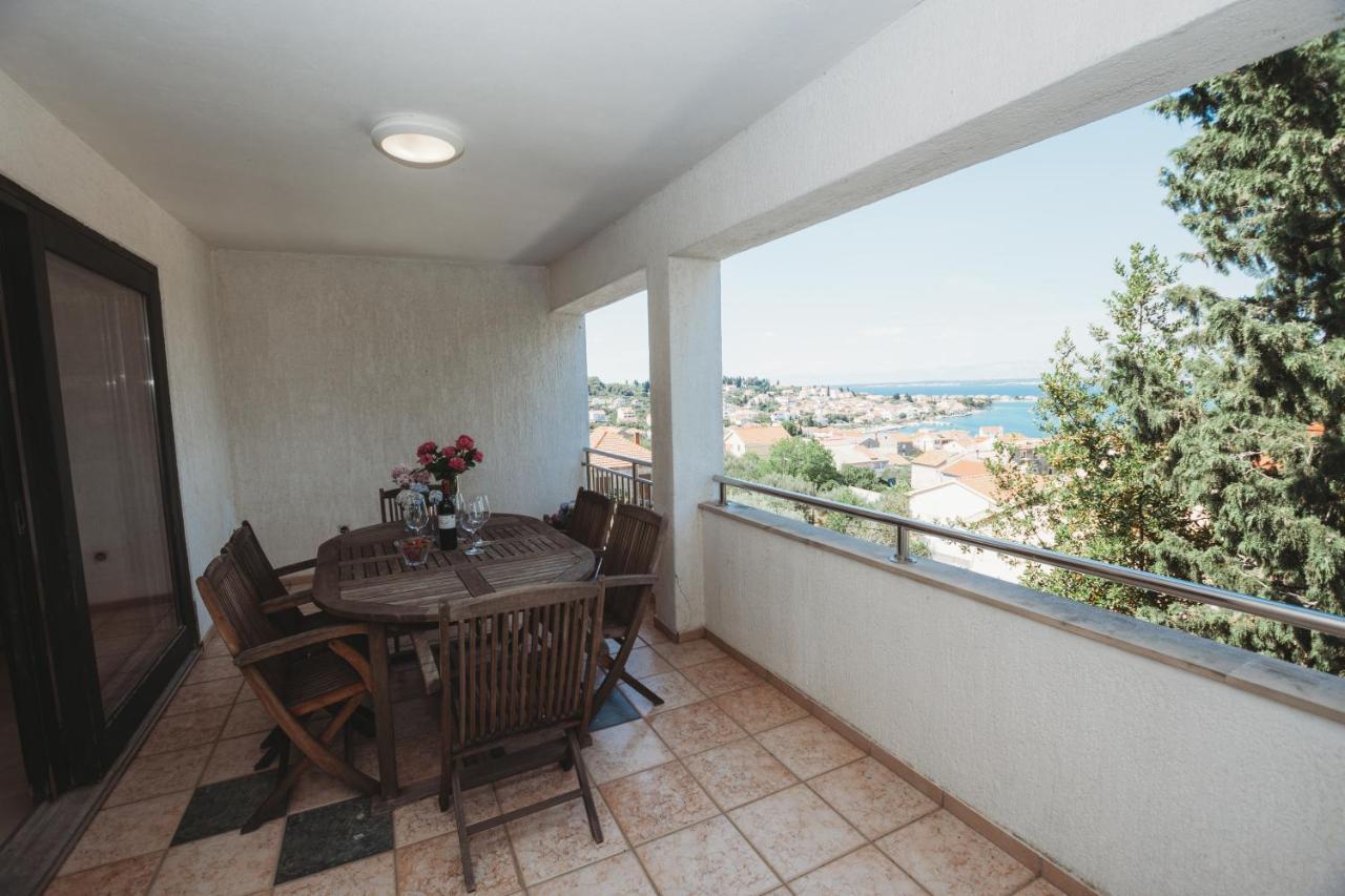 Apartament Ana Preko Zewnętrze zdjęcie