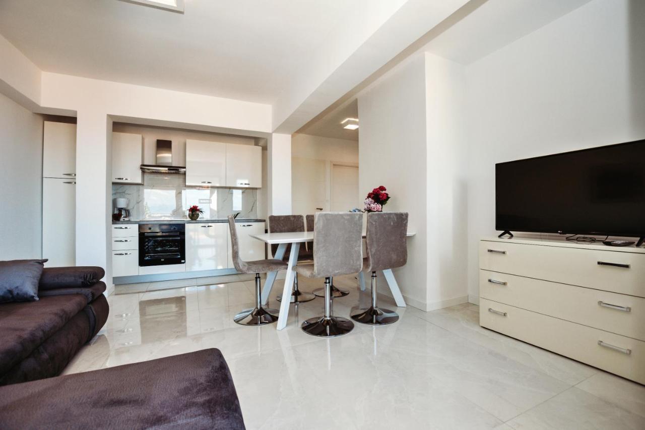 Apartament Ana Preko Zewnętrze zdjęcie