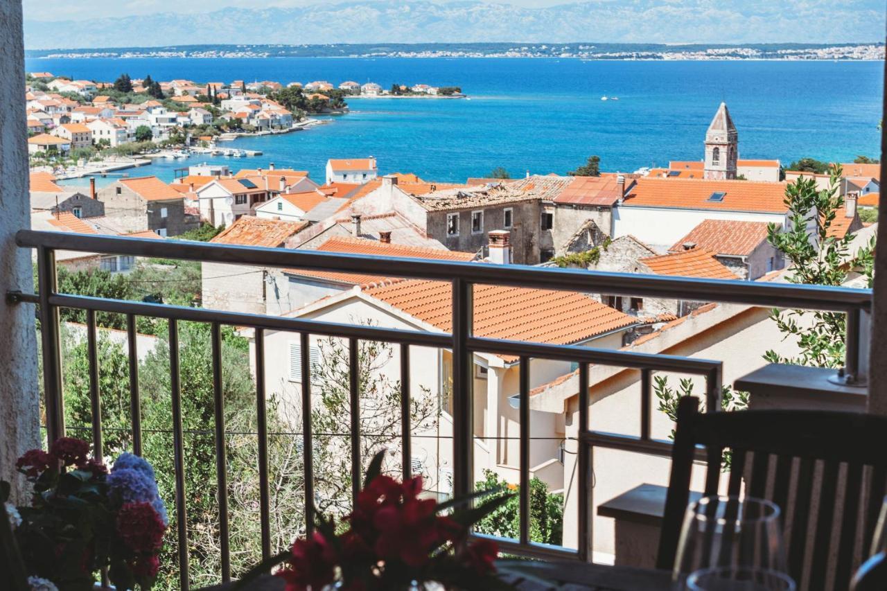 Apartament Ana Preko Zewnętrze zdjęcie
