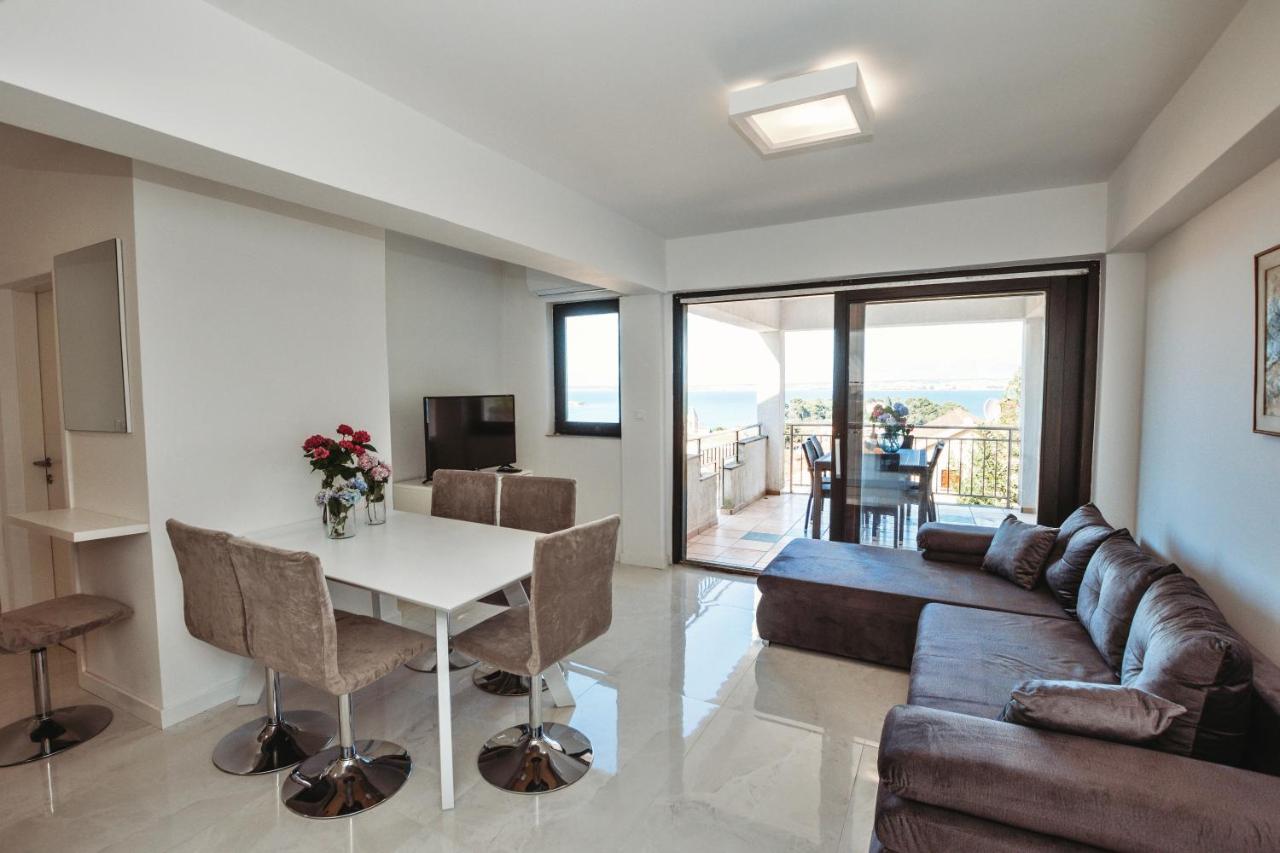 Apartament Ana Preko Zewnętrze zdjęcie