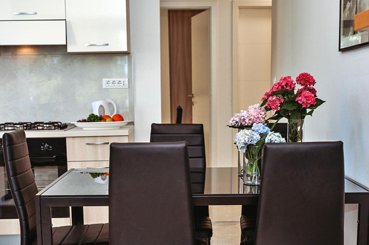 Apartament Ana Preko Zewnętrze zdjęcie