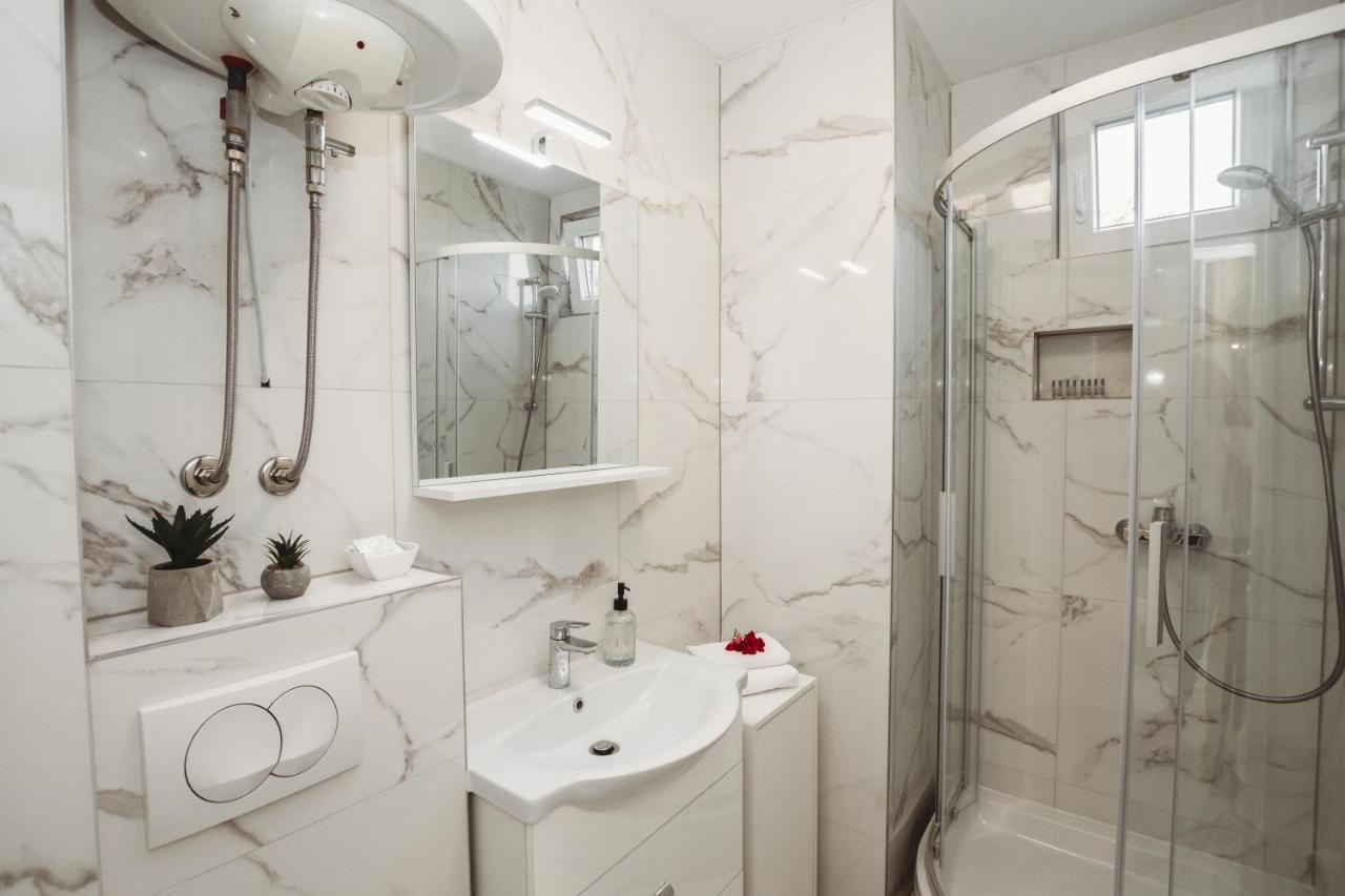 Apartament Ana Preko Zewnętrze zdjęcie