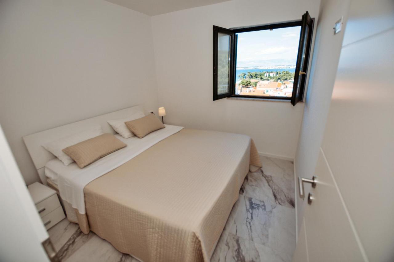 Apartament Ana Preko Zewnętrze zdjęcie