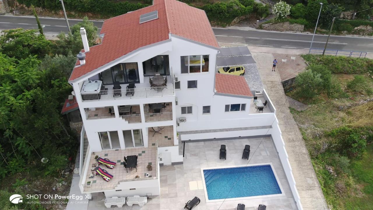 Apartament Ana Preko Zewnętrze zdjęcie