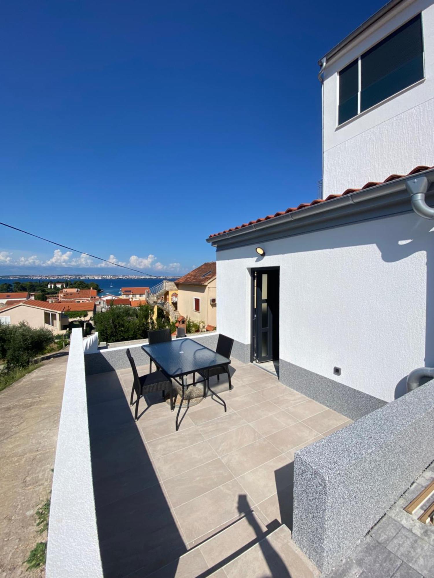 Apartament Ana Preko Zewnętrze zdjęcie