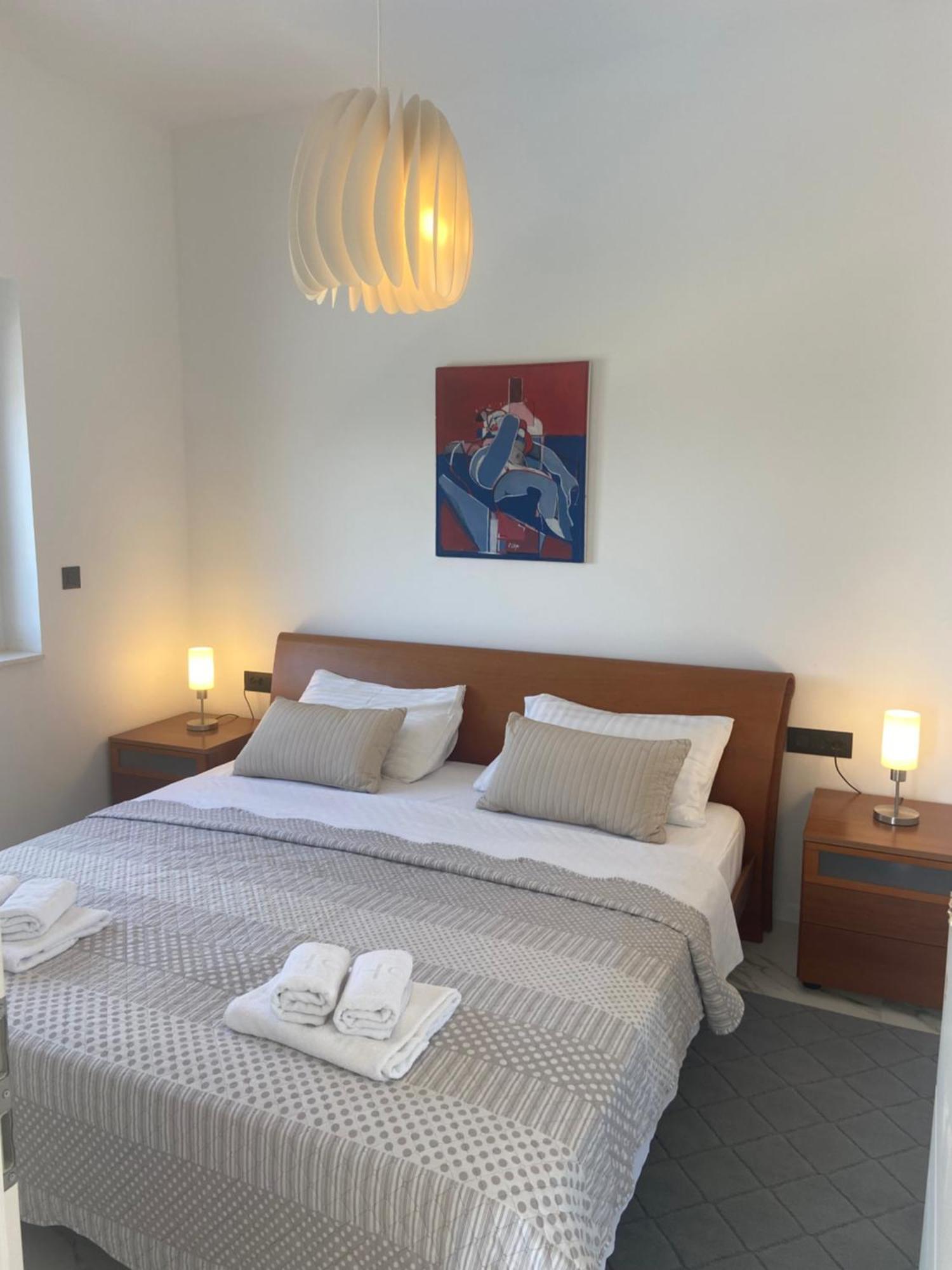 Apartament Ana Preko Zewnętrze zdjęcie