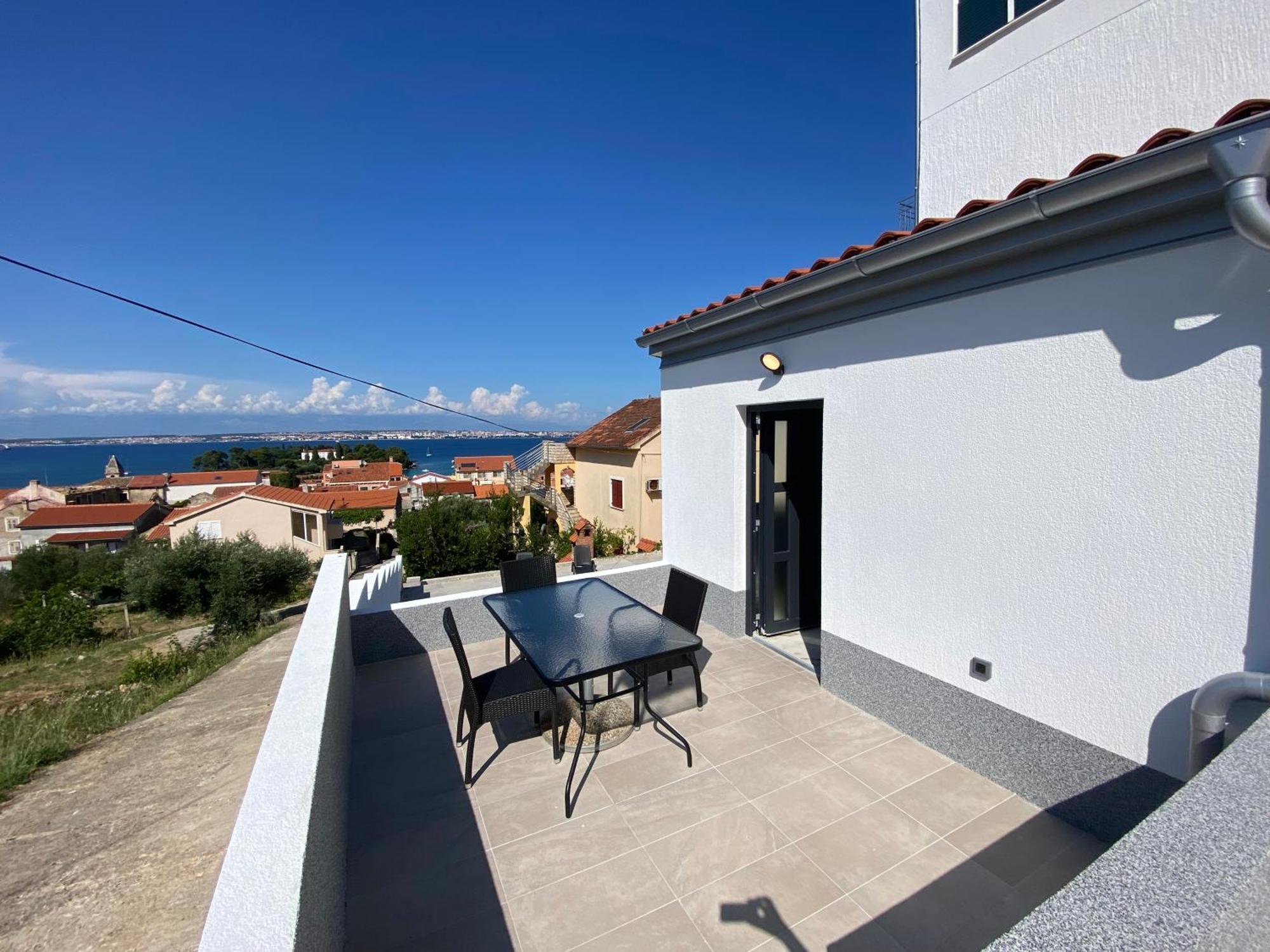 Apartament Ana Preko Zewnętrze zdjęcie