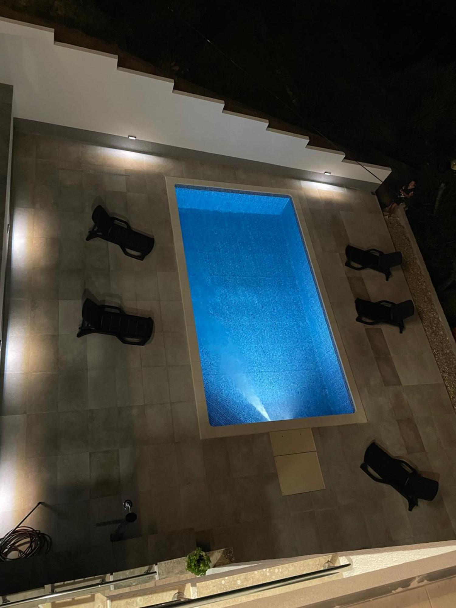Apartament Ana Preko Zewnętrze zdjęcie